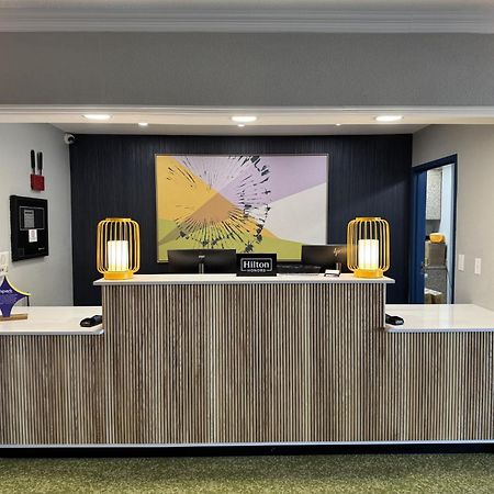 Spark By Hilton Killeen Exterior photo