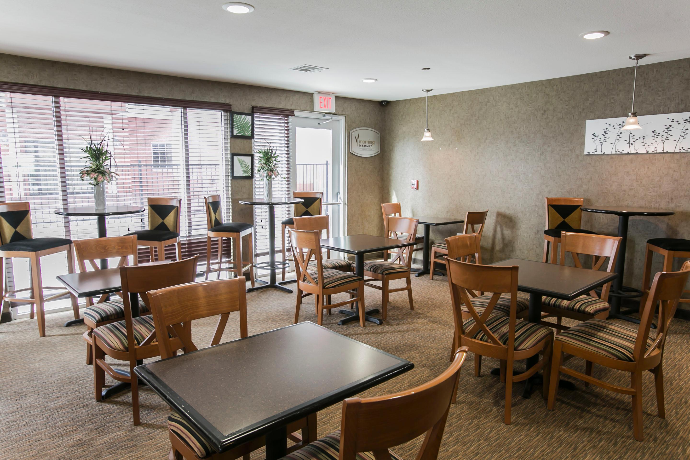 Spark By Hilton Killeen Exterior photo