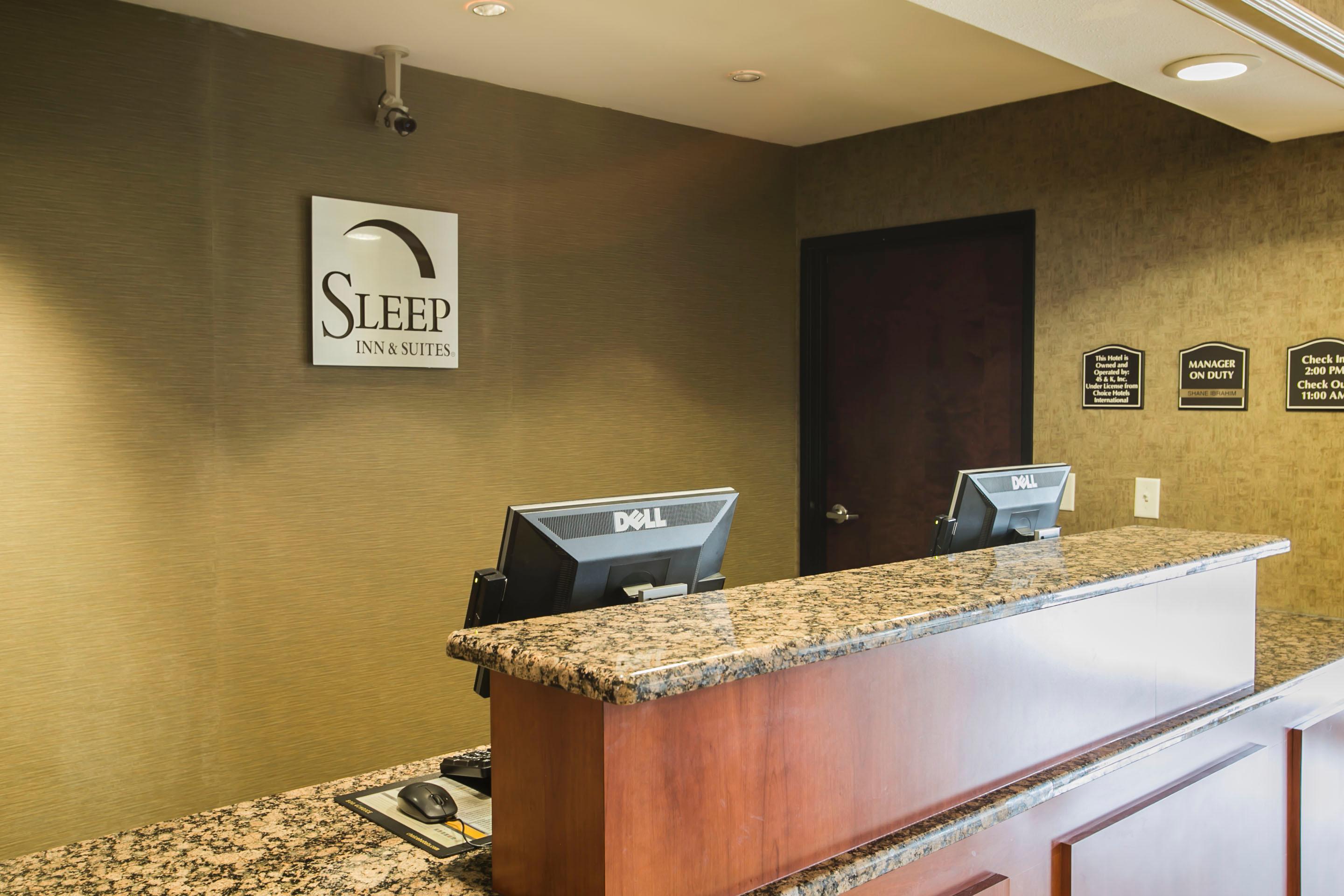 Spark By Hilton Killeen Exterior photo