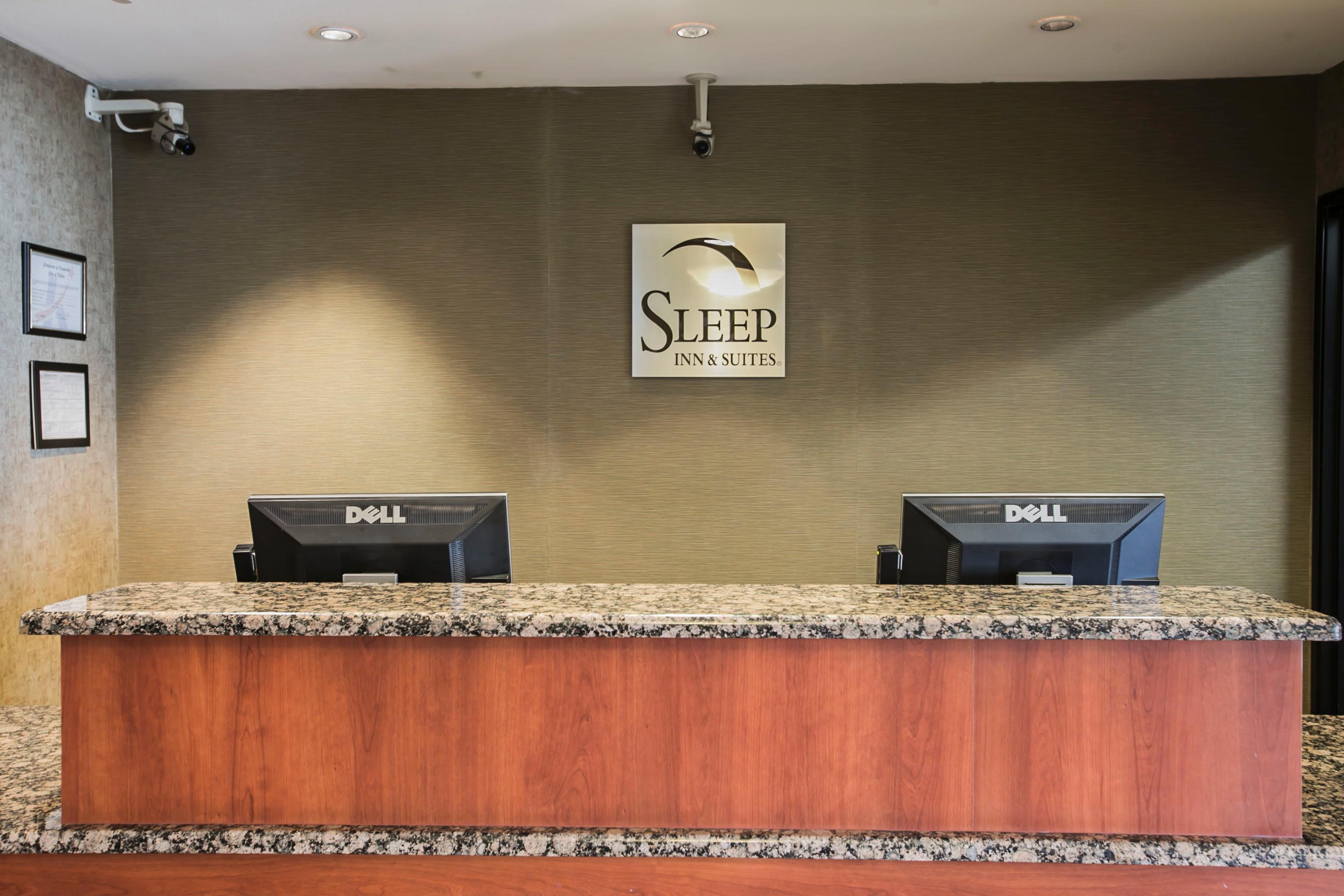 Spark By Hilton Killeen Exterior photo