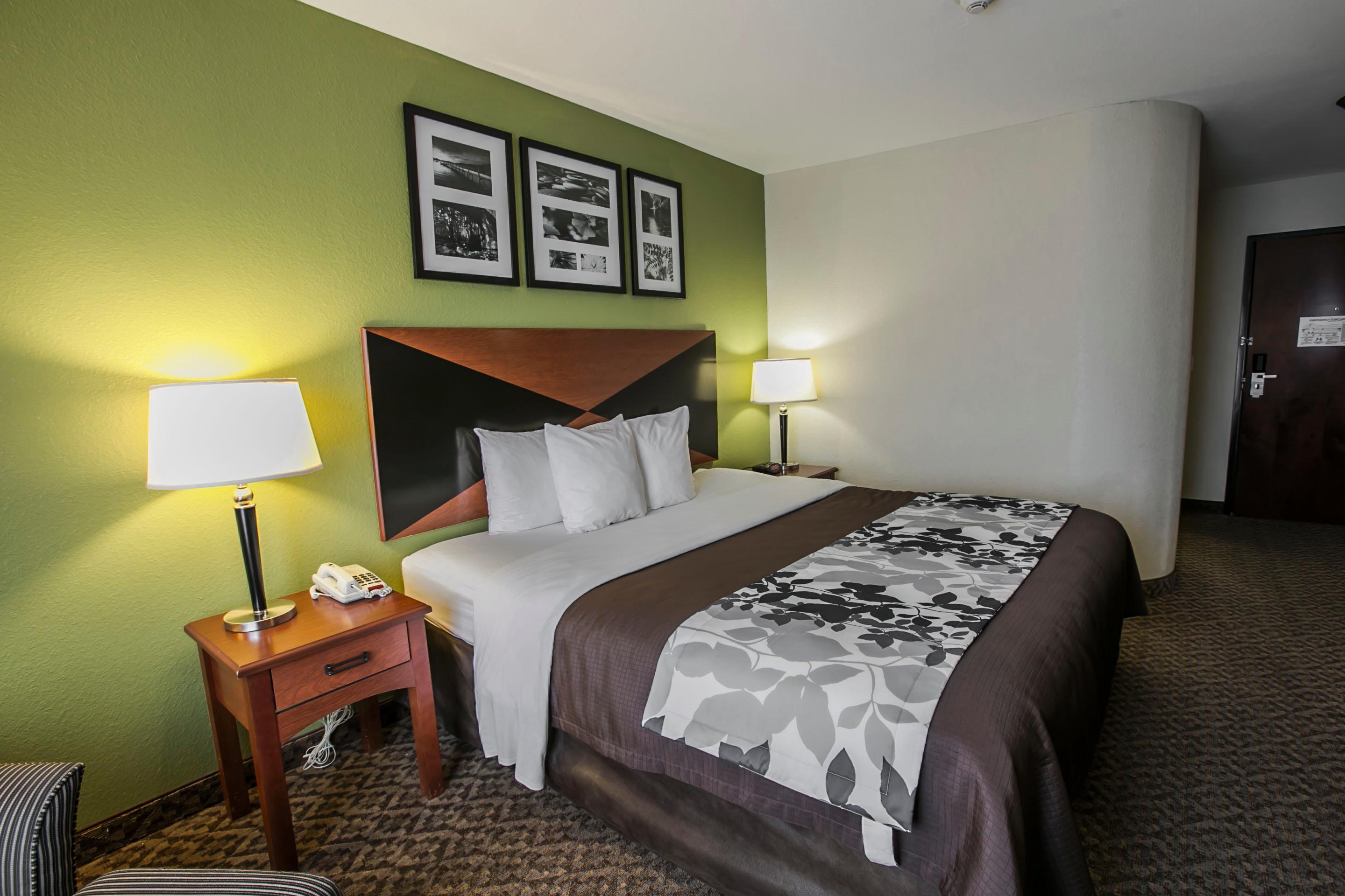 Spark By Hilton Killeen Exterior photo