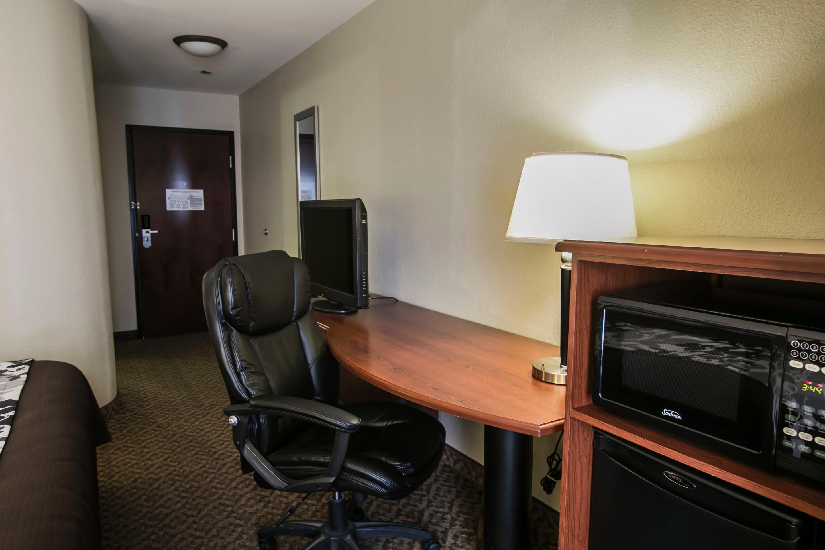 Spark By Hilton Killeen Exterior photo