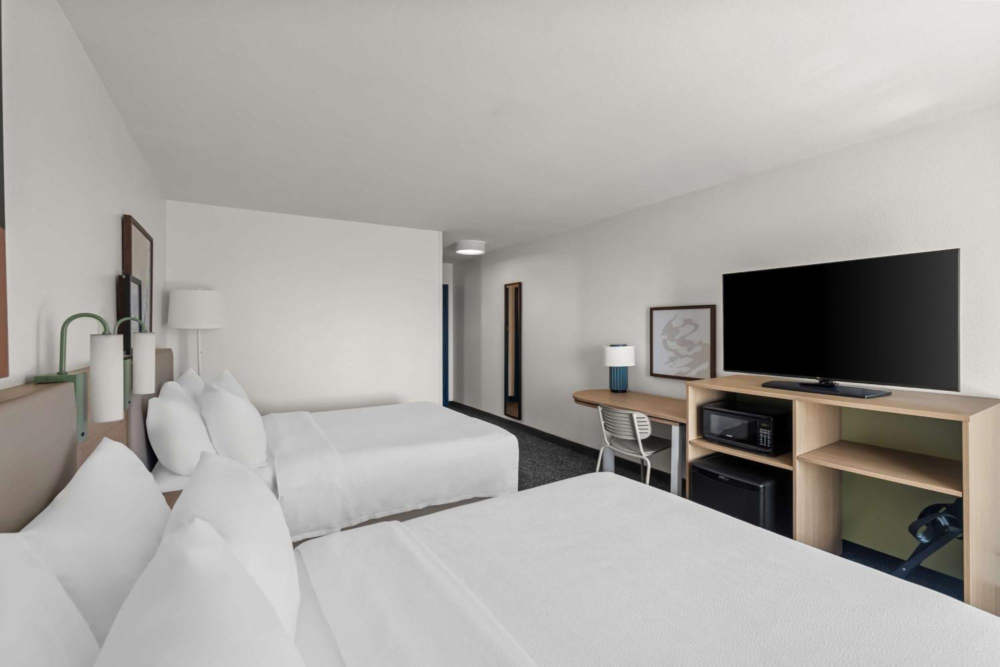 Spark By Hilton Killeen Exterior photo