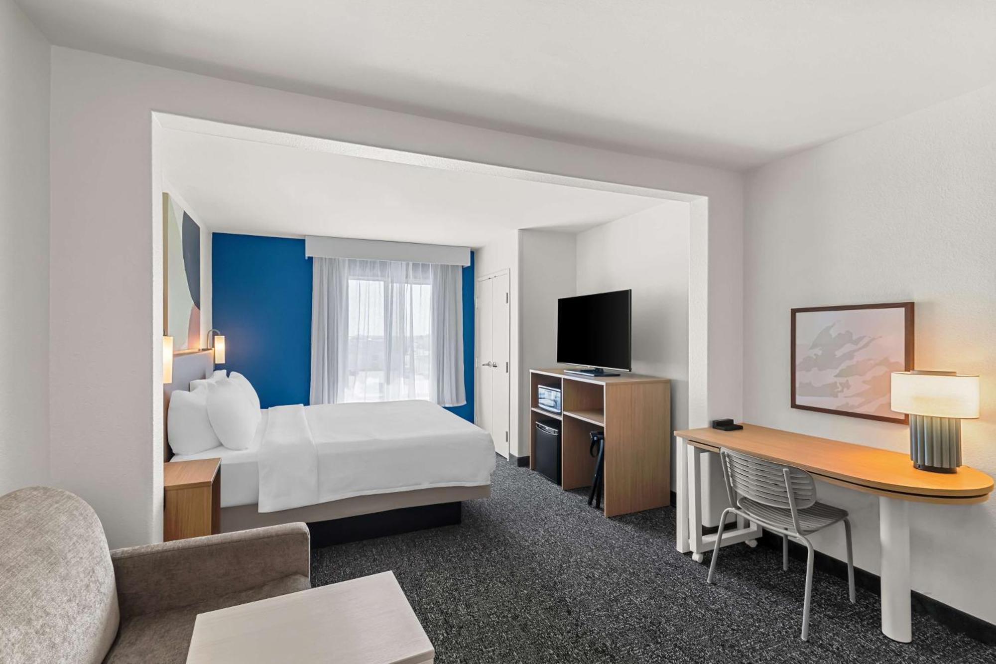 Spark By Hilton Killeen Exterior photo