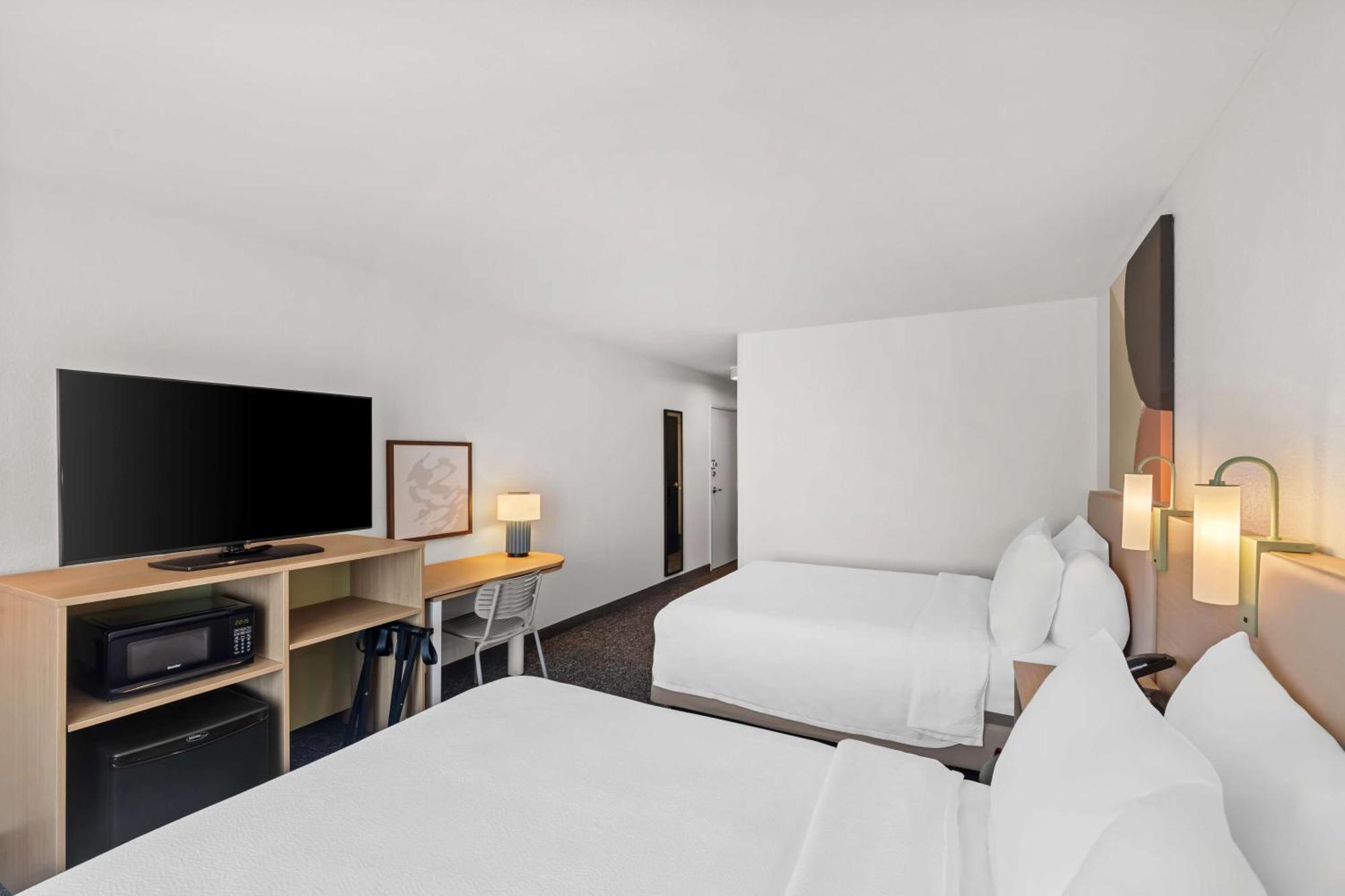 Spark By Hilton Killeen Exterior photo
