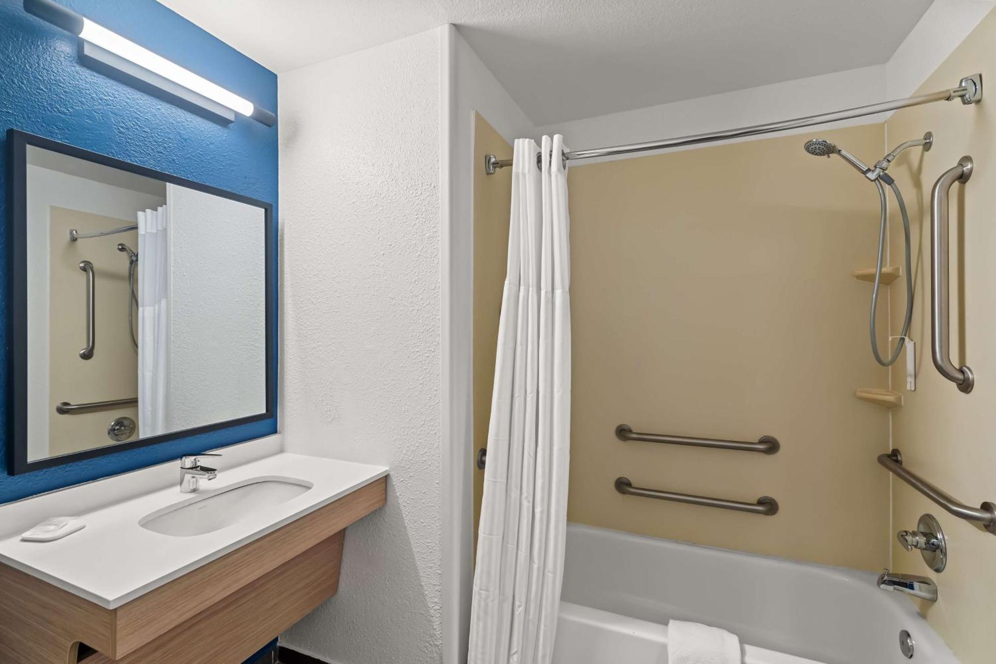 Spark By Hilton Killeen Exterior photo
