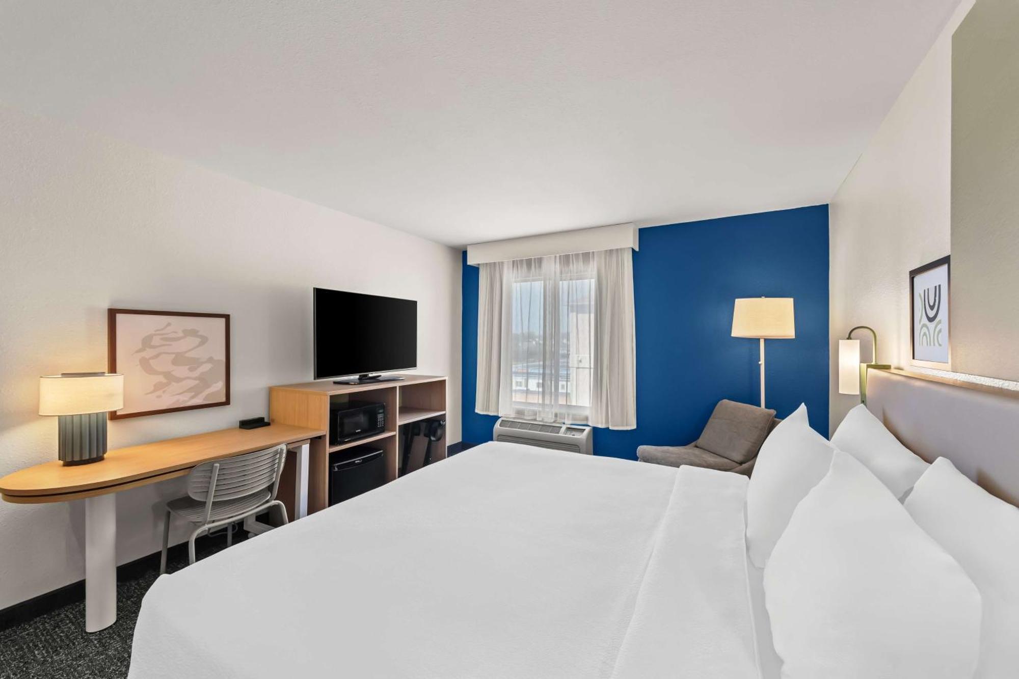 Spark By Hilton Killeen Exterior photo