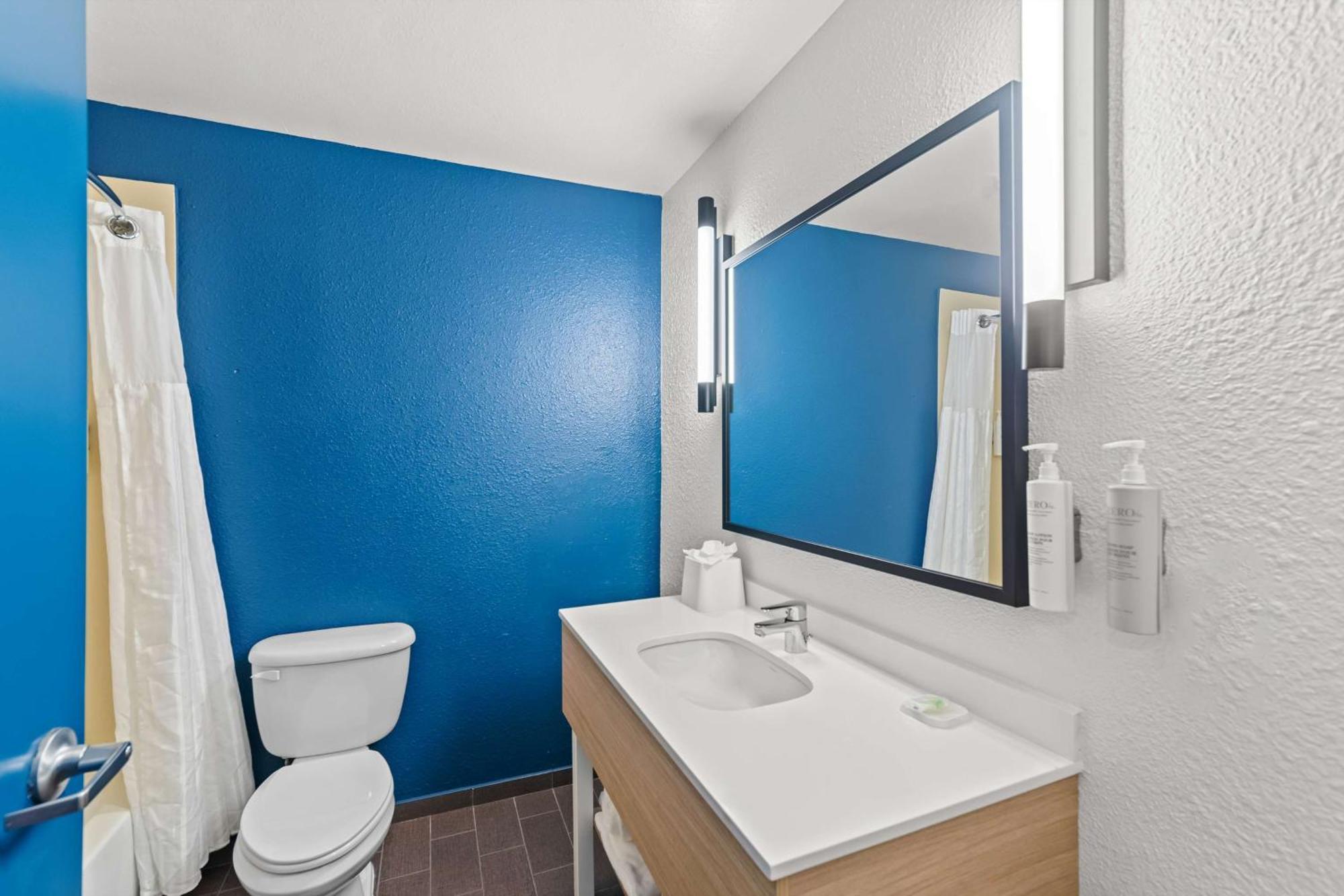 Spark By Hilton Killeen Exterior photo