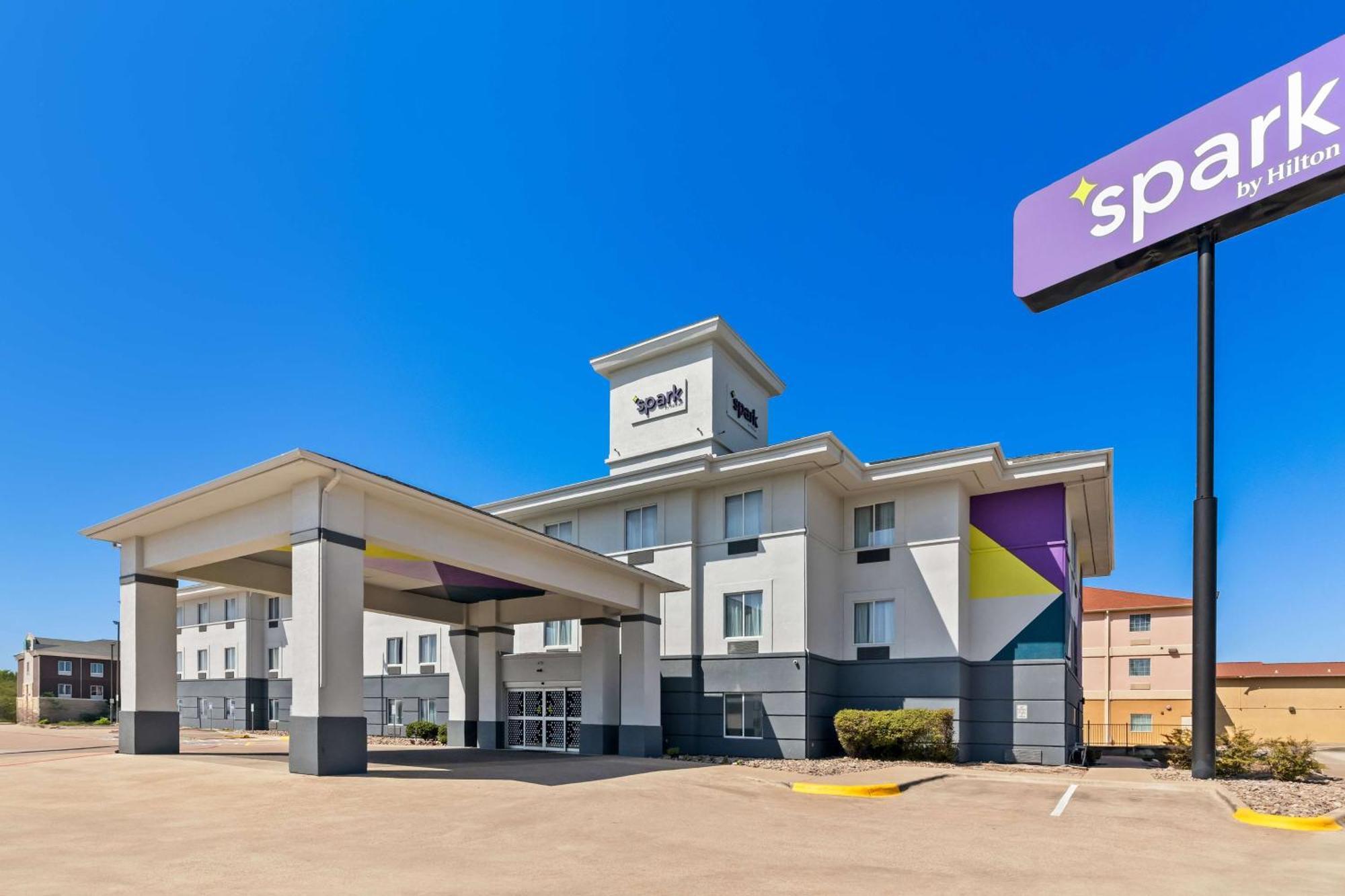Spark By Hilton Killeen Exterior photo