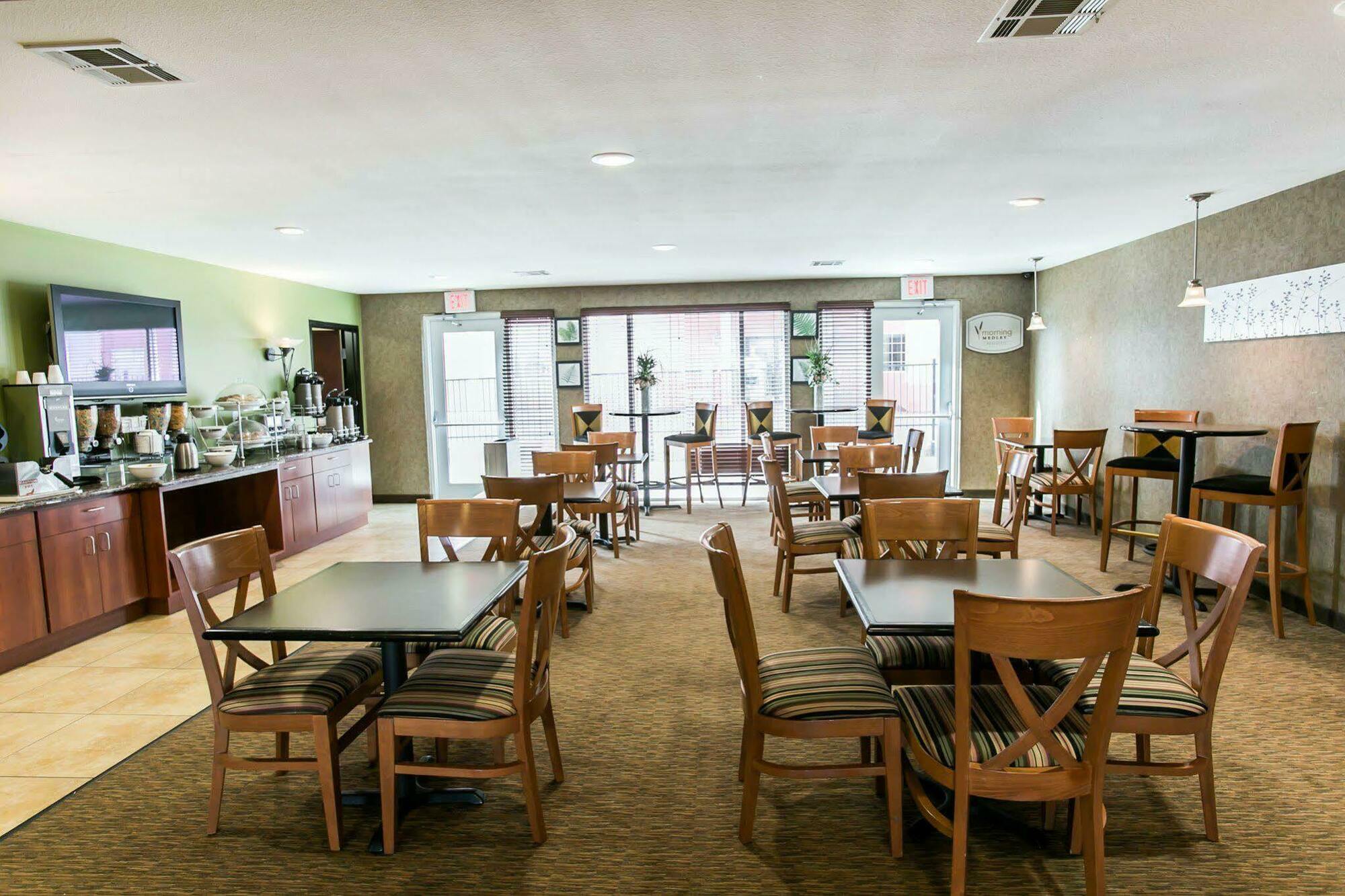 Spark By Hilton Killeen Exterior photo
